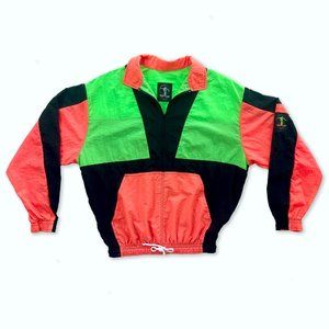 Vintage Windbreaker